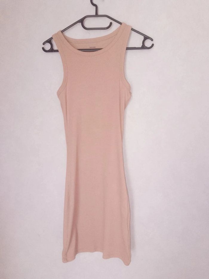 Robe été taille xs
