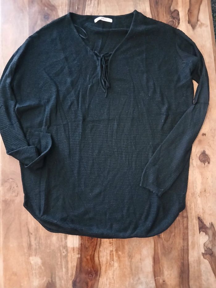 Pull léger femme taille S