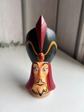 Disney marionnettes aladin# jafar