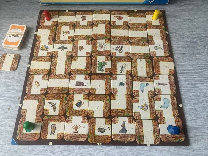 Labyrinthe - photo numéro 2