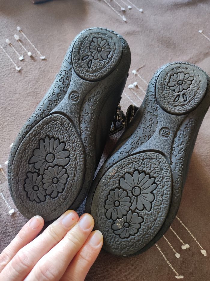 Chaussures hello kitty - photo numéro 5