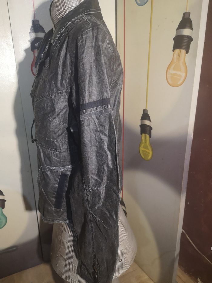 Veste femme et compagnie - photo numéro 3