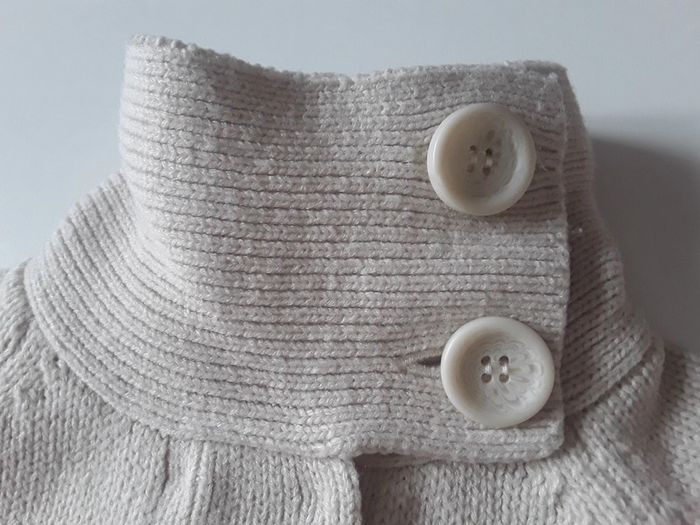 Gilet 4 ans - photo numéro 5