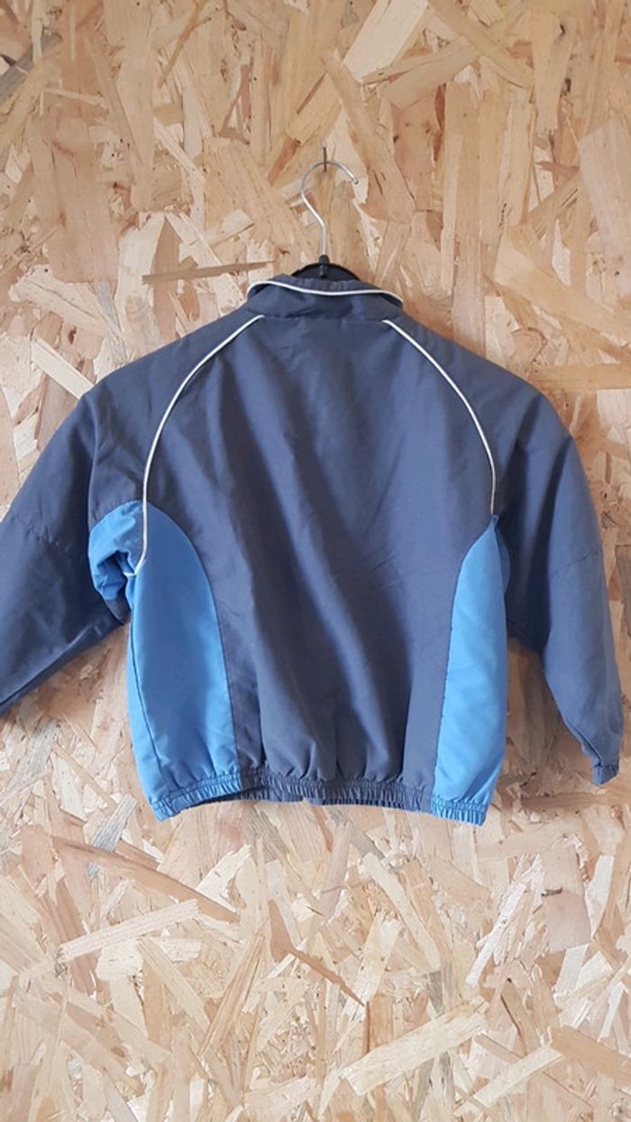 Veste fine sport - photo numéro 2