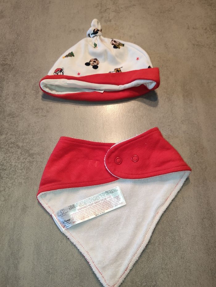 Bonnet - photo numéro 2