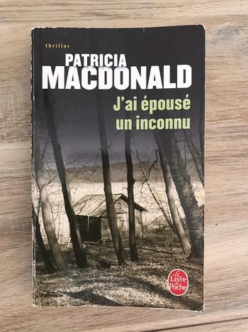 J’ai épousé un inconnu