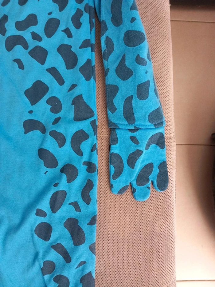 Deguisement taille 6 ans - photo numéro 3