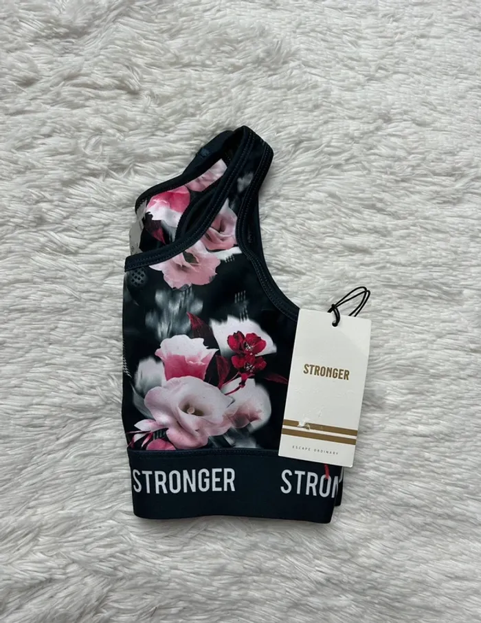 Brassière Stronger - photo numéro 3