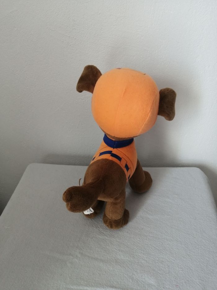 peluche pat patrouille - photo numéro 8