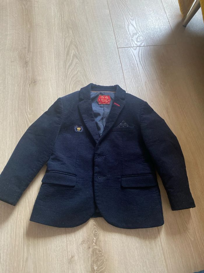Blazer sergent major - photo numéro 2