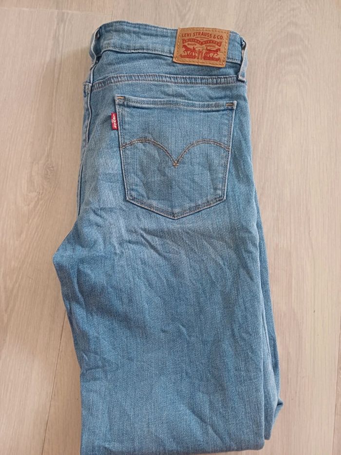 Jeans levi's - photo numéro 4