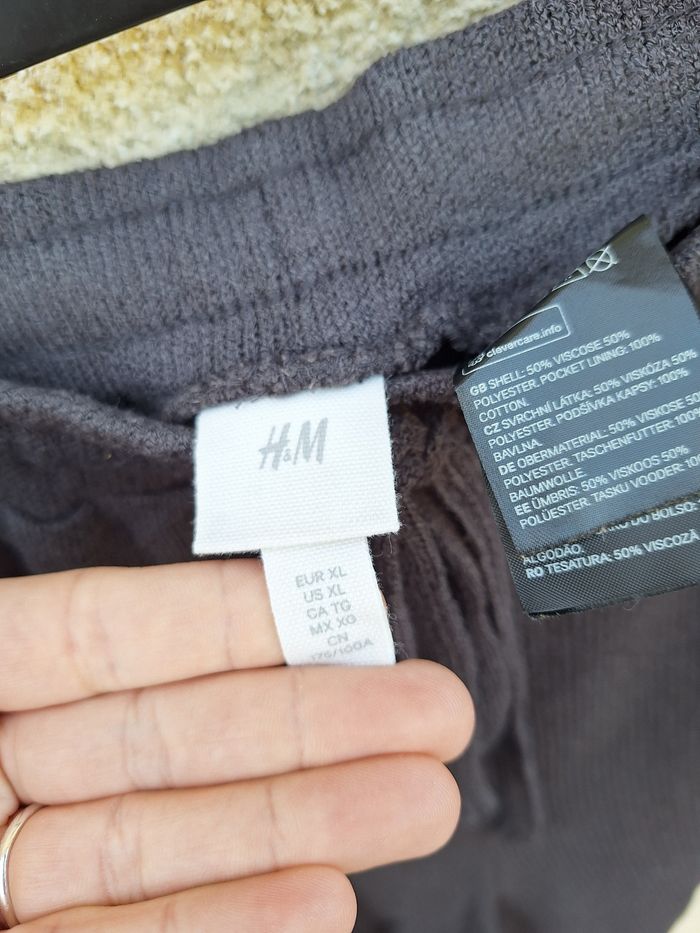 🩳 Short léger H&M XL - photo numéro 6