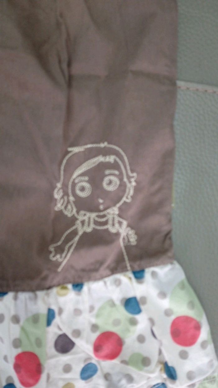 Robe à rond - photo numéro 2