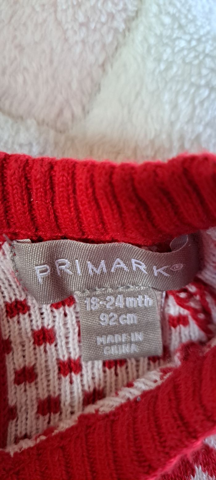 Pull de Noël - photo numéro 2