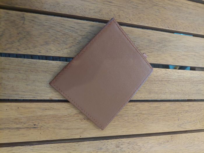 Porte cartes - photo numéro 2