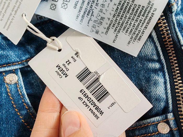 Jean guess - photo numéro 6