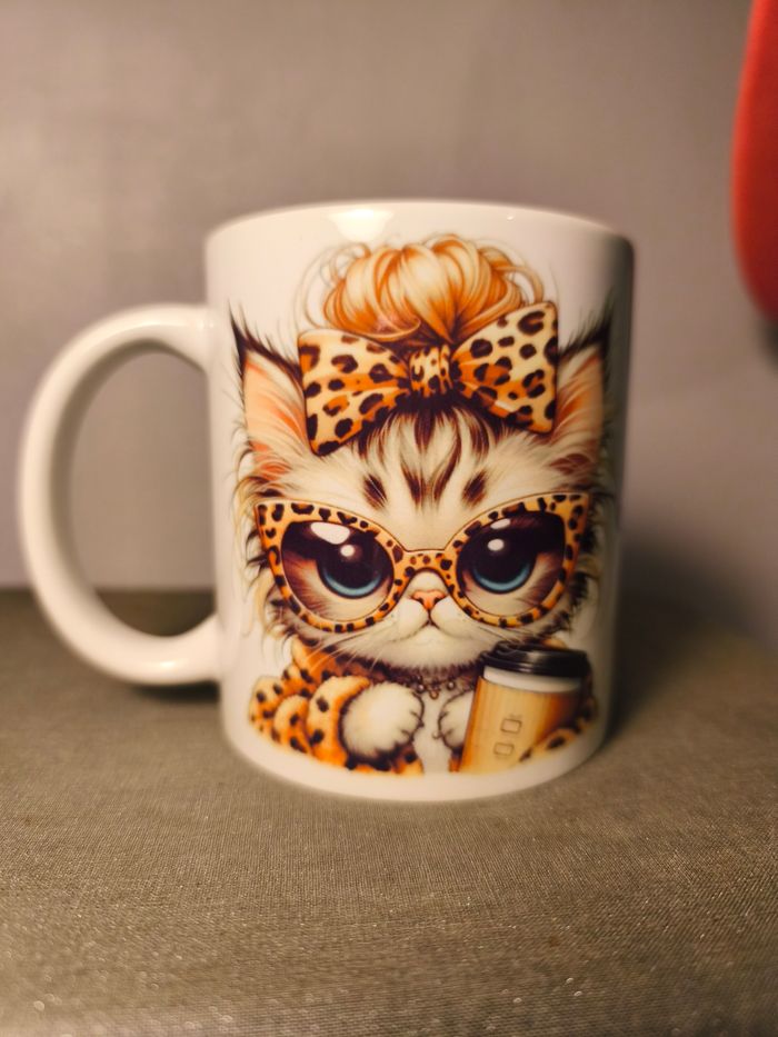 Mug personnalisé - photo numéro 6