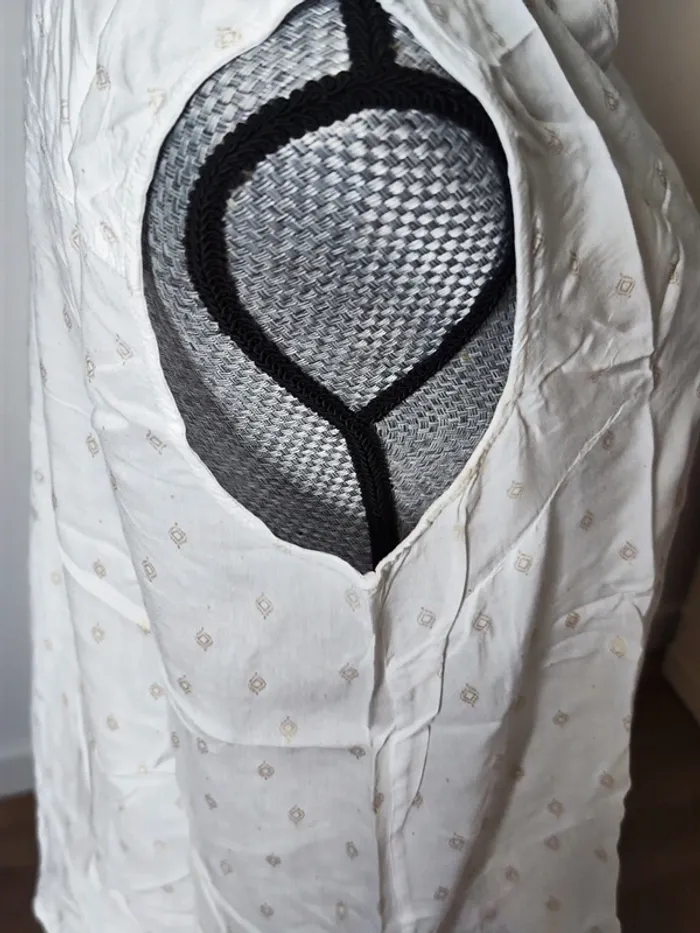 Blouse Bonobo - photo numéro 3