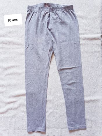 Legging DPAM 10 ans