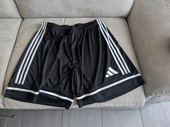 Short Adidas 