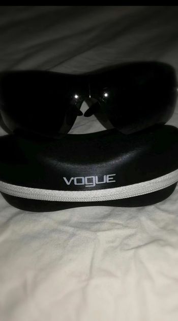 Lunette  masque Vogue