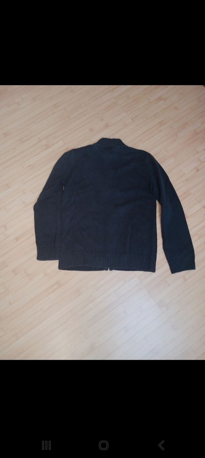 Gilet - photo numéro 3