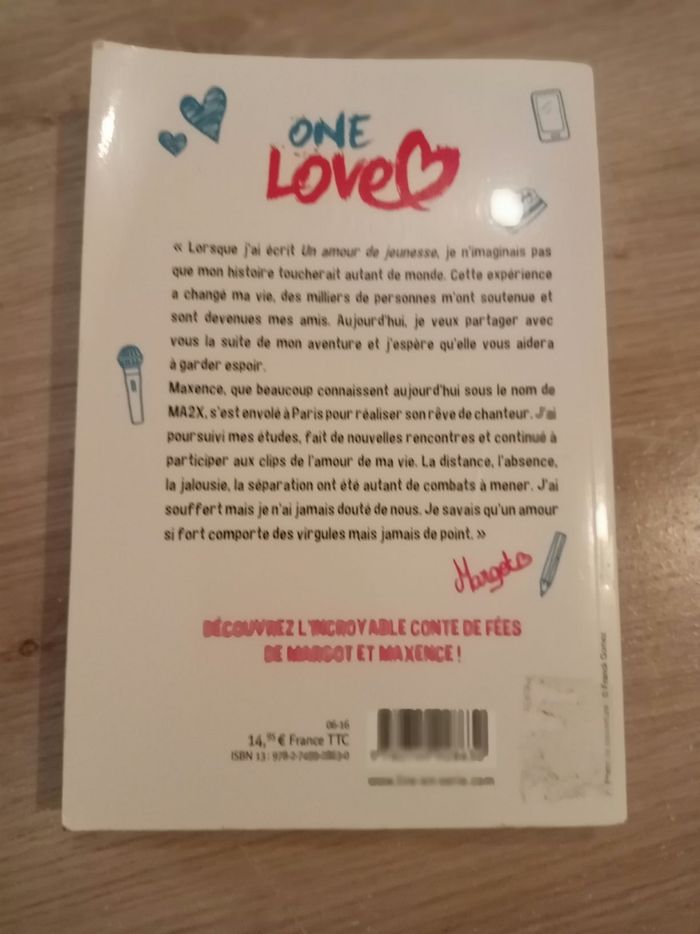 Livre - photo numéro 6