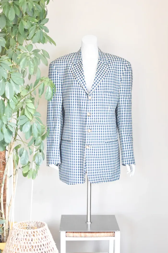 Veste L'épatant vintage - photo numéro 8