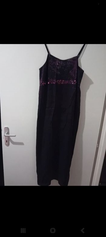 Robe taille 38