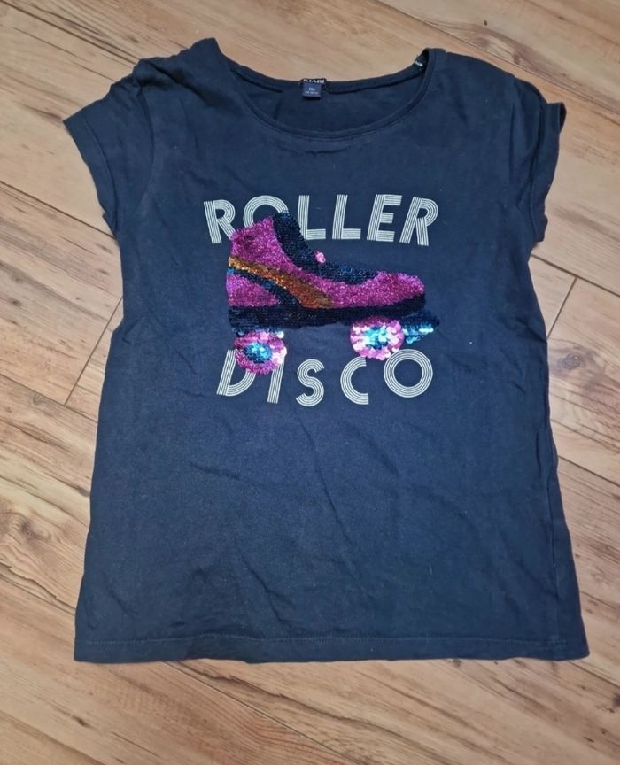 Tee shirt