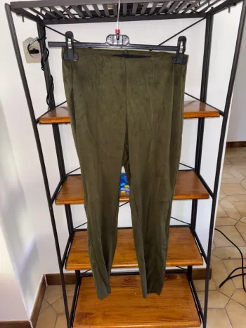Legging femme