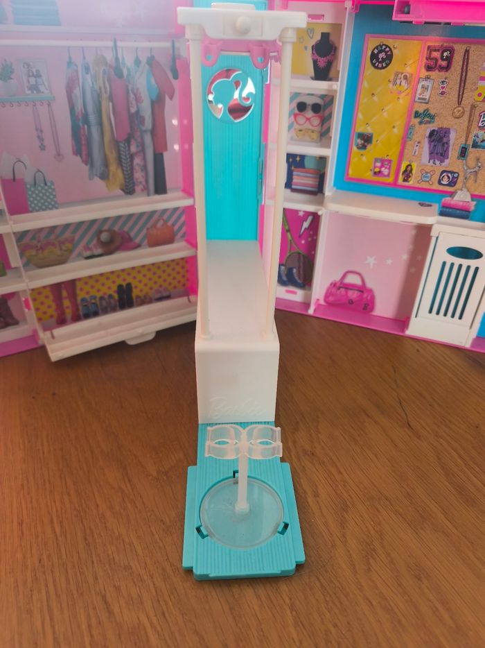 Dressing Barbie - photo numéro 7