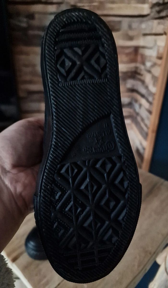 Converse montante All Star 28 - photo numéro 7