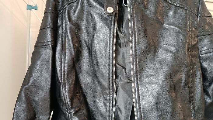 Veste t.36 - photo numéro 2