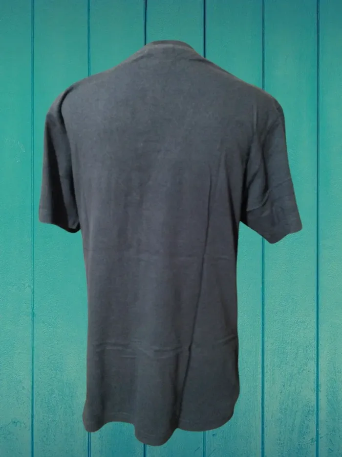 T-shirt manches courtes - photo numéro 2