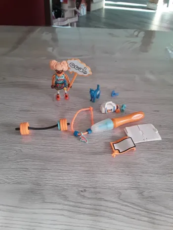 Playmobil Everdreamerz Edwina
