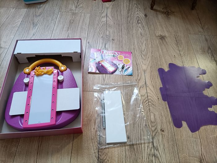 jeux looky studio - photo numéro 3