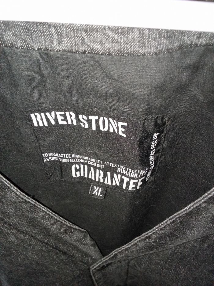 Gilet homme - photo numéro 2