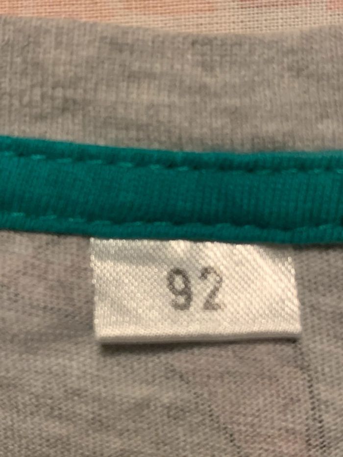 T-shirt garçons dinosaures - photo numéro 3