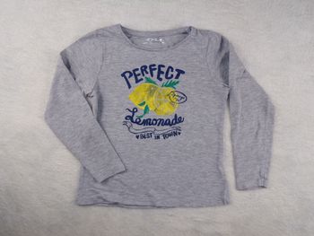 T-shirt limonade 5 ans