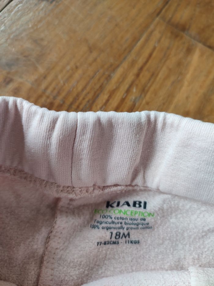 Lot legging chaud - photo numéro 5