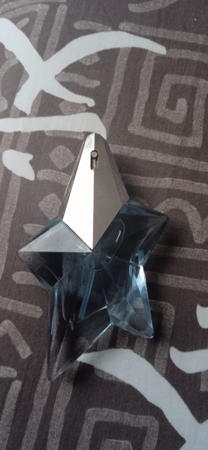 Angel  Thierry Mugler