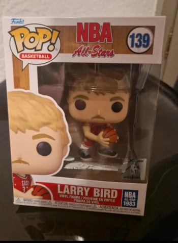 Pop NBA