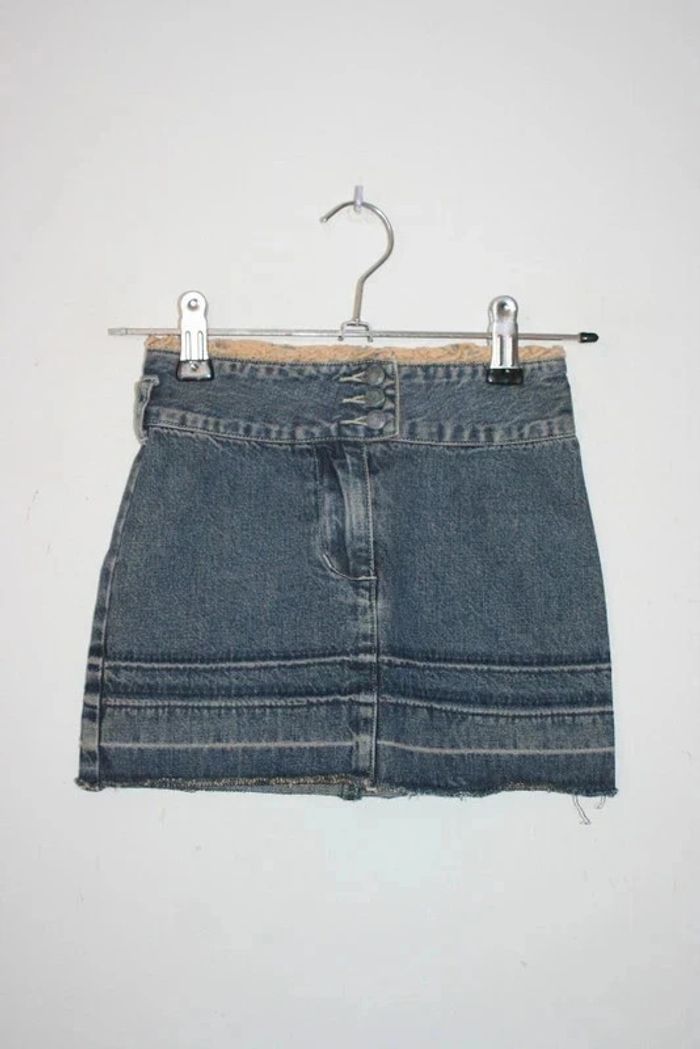 Jupe en jeans Today 2 ans
