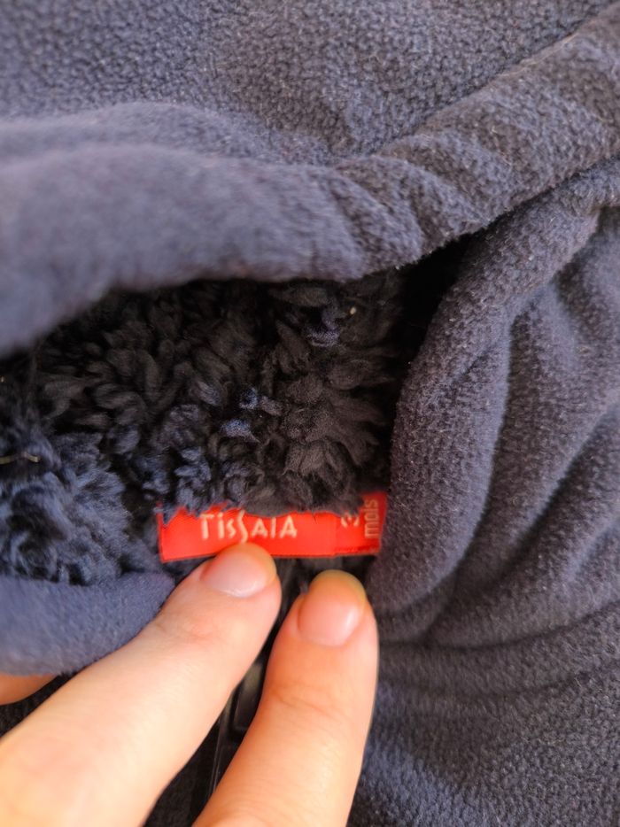Pull - photo numéro 4