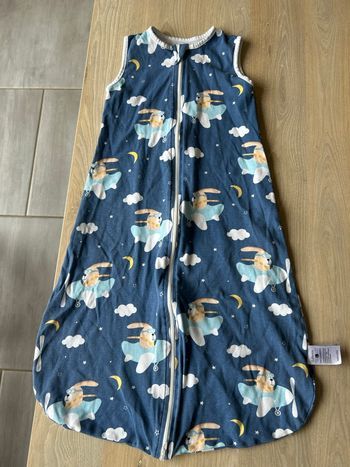 Gigoteuse été  12-24 mois 