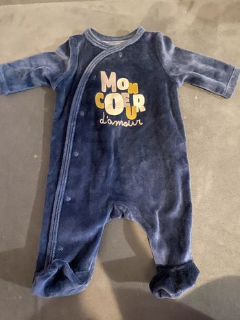 Pyjama neuf