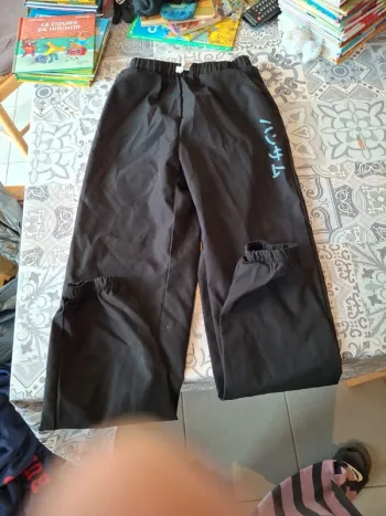 Pantalon leger
