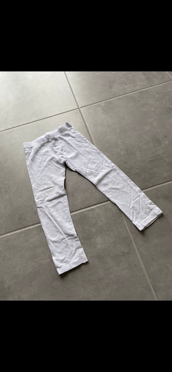 Legging Kiabi 5 ans