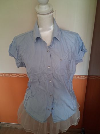 Chemise